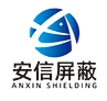 Wuxi Anxin Avskärmning Utrustning Co., Ltd.